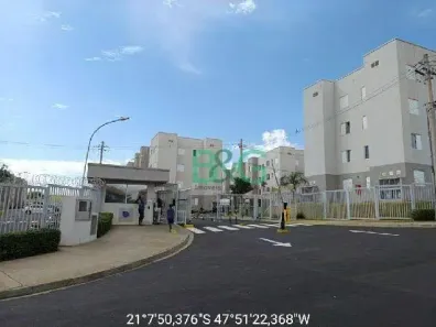 Apartamento com 2 Quartos à venda, 43m² no Reserva Macaúba, Ribeirão Preto