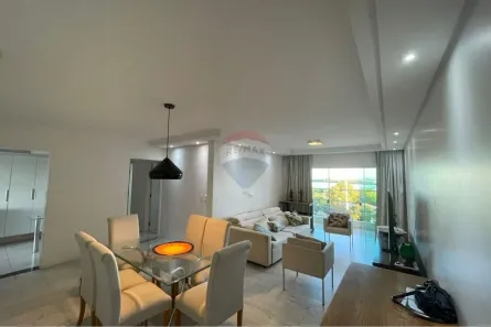 Apartamento com 4 Quartos à venda, 140m² no Centro, Petrolina