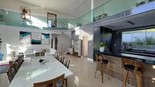 Casa de Condomínio com 4 Quartos à venda, 307m² no Villa Bella, Itabirito