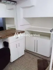 Ponto Comercial à venda, 36m² no Ipanema, Rio de Janeiro