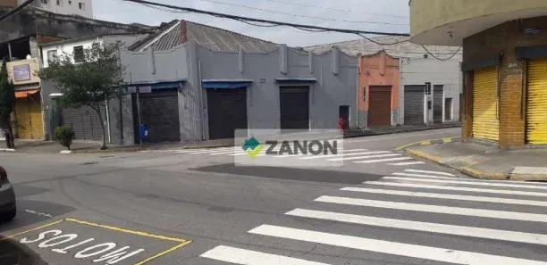 Ponto Comercial à venda, 312m² no Fundação, São Caetano do Sul