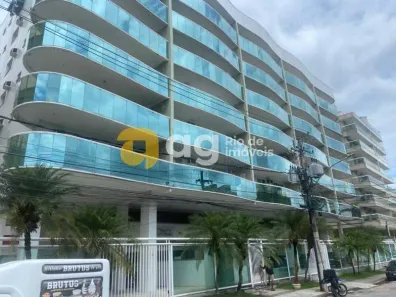 Apartamento com 3 Quartos à venda, 147m² no Vila Valqueire, Rio de Janeiro