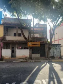 Lote/Terreno à venda, 127m² no Centro, Poá