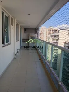 Apartamento com 3 Quartos à venda, 92m² no Icaraí, Niterói