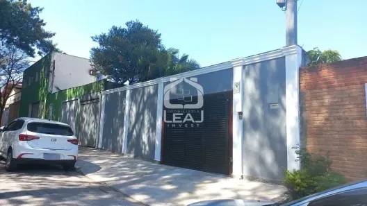 Casa de Condomínio com 3 Quartos à venda, 300m² no Parque Maria Helena, São Paulo