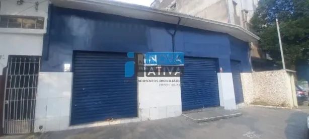 Ponto Comercial para alugar, 139m² no Vila Maria Alta, São Paulo
