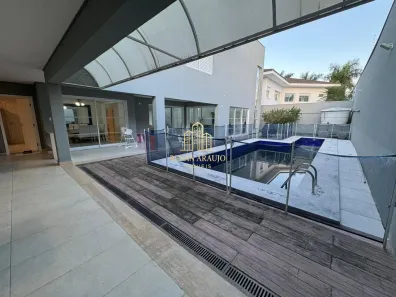 Casa de Condomínio com 5 Quartos à venda, 530m² no Vila Nossa Senhora das Graças, Taubaté