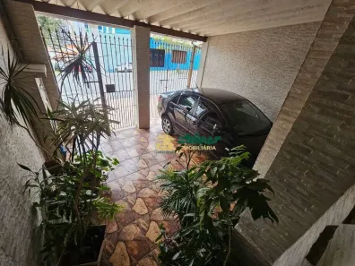 Casa com 1 Quarto à venda, 90m² no Jardim Pinhal, Guarulhos