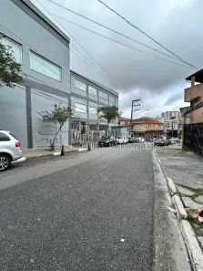 Galpão/Depósito/Armazém à venda, 2758m² no Serraria, Diadema