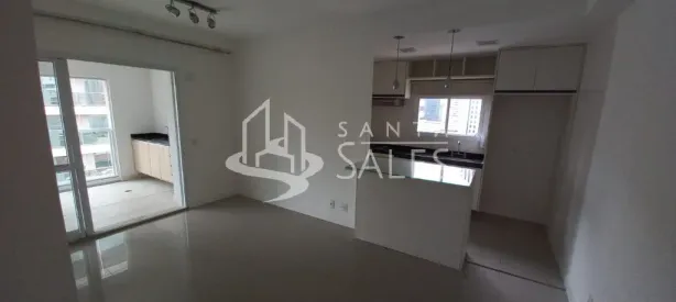 Apartamento com 2 Quartos para alugar, 72m² no Vila Gertrudes, São Paulo