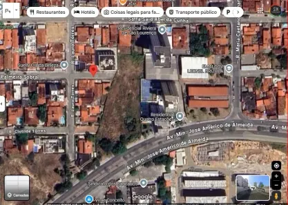 Lote/Terreno à venda, 6400m² no Tambauzinho, João Pessoa