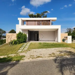 Sobrado com 3 Quartos à venda, 317m² no Alphaville Nova Esplanada, Votorantim