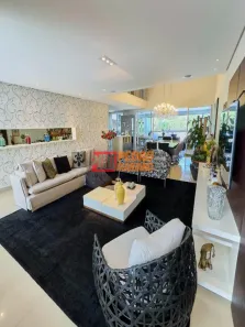 Sobrado com 4 Quartos à venda, 649m² no Parque Terra Nova II, São Bernardo do Campo