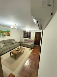 Sobrado com 3 Quartos à venda, 149m² no Vila Linda, Santo André