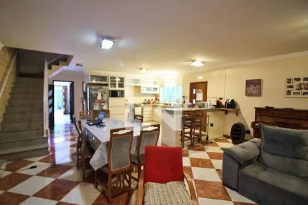 Casa com 4 Quartos à venda, 302m² no Jardim do Mar, São Bernardo do Campo