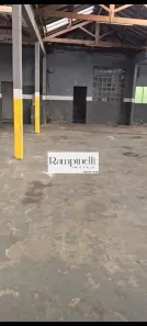 Galpão/Depósito/Armazém para alugar, 784m² no Lapa de Baixo, São Paulo
