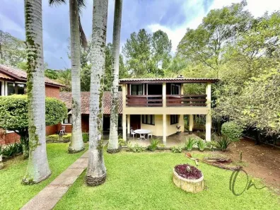 Casa com 4 Quartos à venda, 2000m² no Jardim Colonial, Carapicuíba