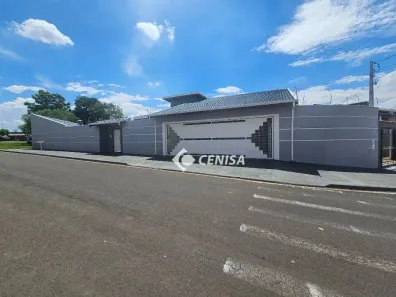 Casa com 3 Quartos à venda, 237m² no Jardim Regente, Indaiatuba