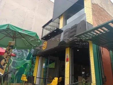 Ponto Comercial à venda, 233m² no Pinheiros, São Paulo