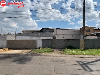 Lote/Terreno à venda, 454m² no Guaíra, Curitiba