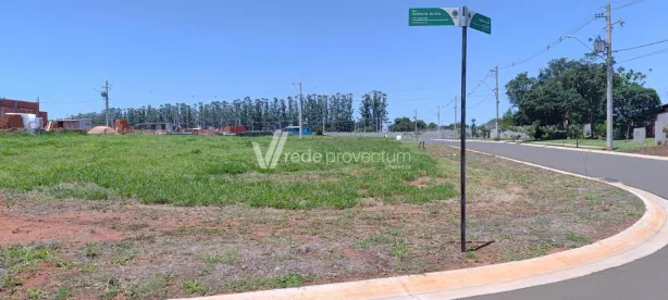 Lote/Terreno à venda, 334m² no Boa Esperança, Paulínia