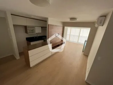 Apartamento com 2 Quartos à venda, 60m² no Vila Monte Alegre, São Paulo