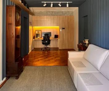 Apartamento com 2 Quartos à venda, 77m² no Centro, Florianópolis