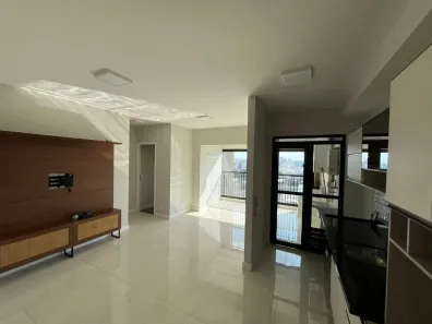 Apartamento com 2 Quartos para alugar, 61m² no Continental, Osasco