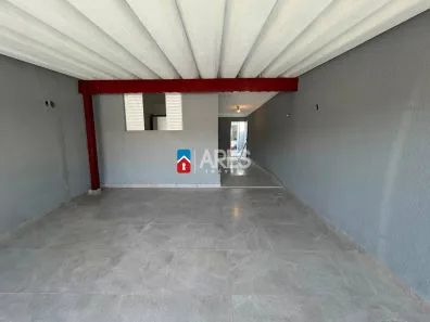 Casa com 2 Quartos à venda, 64m² no Jardim Europa I, Santa Bárbara D'Oeste