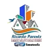 Logo da imobiliária