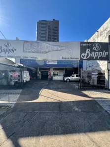 Prédio Comercial para alugar, 20m² no Zona 07, Maringá