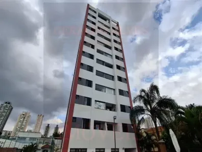 Apartamento com 2 Quartos à venda, 55m² no Bosque da Saúde, São Paulo
