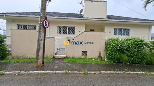 Apartamento com 1 Quarto para alugar, 50m² no Fazenda, Itajaí