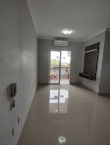 Apartamento com 3 Quartos à venda, 78m² no Parque São Luís, Taubaté