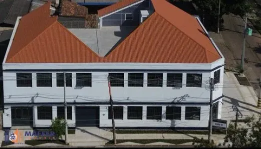 Galpão/Depósito/Armazém com 10 Quartos para alugar, 1483m² no São Geraldo, Porto Alegre