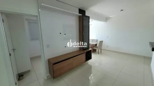 Apartamento com 3 Quartos para alugar, 89m² no Tubalina, Uberlândia