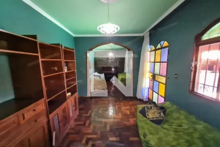 Casa com 5 Quartos à venda, 331m² no São João Batista (Venda Nova), Belo Horizonte