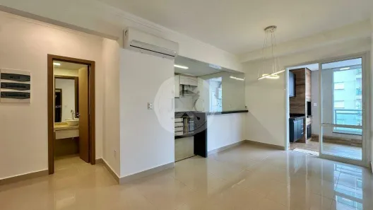 Apartamento com 3 Quartos para alugar, 128m² no Nova Aliança, Ribeirão Preto