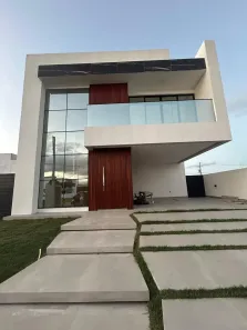 Casa de Condomínio com 4 Quartos à venda, 260m² no Universitário, Caruaru