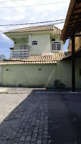 Casa com 2 Quartos à venda, 128m² no Campo Grande, Rio de Janeiro
