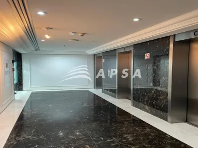 Sala Comercial para alugar, 356m² no Centro, Rio de Janeiro