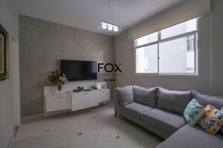 Apartamento com 3 Quartos à venda, 90m² no Coração de Jesus, Belo Horizonte