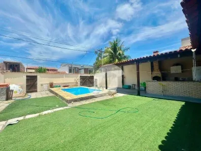 Casa com 3 Quartos à venda, 158m² no Piratininga, Niterói