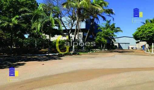 Galpão/Depósito/Armazém para alugar, 8500m² no Porto Feliz, Porto Feliz