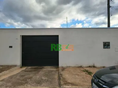Casa com 2 Quartos à venda, 170m² no João Aranha, Paulínia
