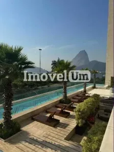 Apartamento com 3 Quartos à venda, 180m² no Flamengo, Rio de Janeiro
