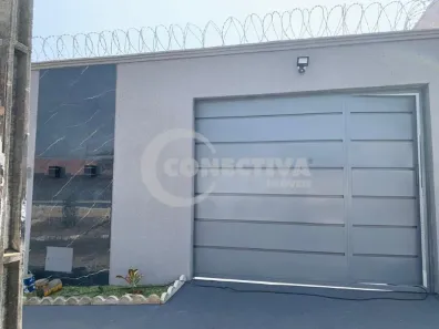 Casa com 3 Quartos à venda, 135m² no Jardim Novo Mundo, Goiânia