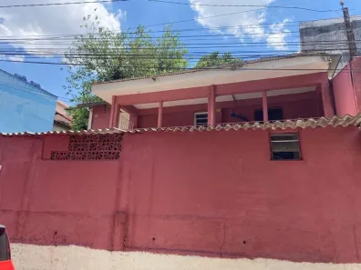 Casa com 2 Quartos para alugar, 35m² no Vila Prado, São Paulo