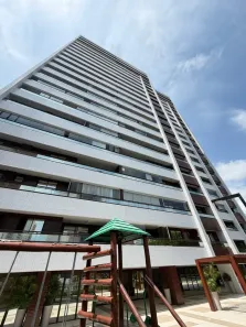 Apartamento com 3 Quartos à venda, 123m² no Cocó, Fortaleza