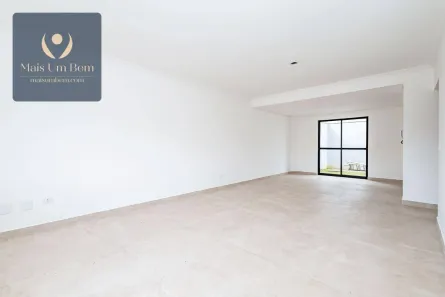 Casa de Condomínio com 4 Quartos à venda, 221m² no Boa Vista, Curitiba